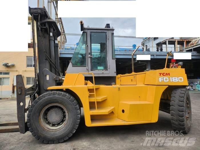 TCM FD 180-2 Other