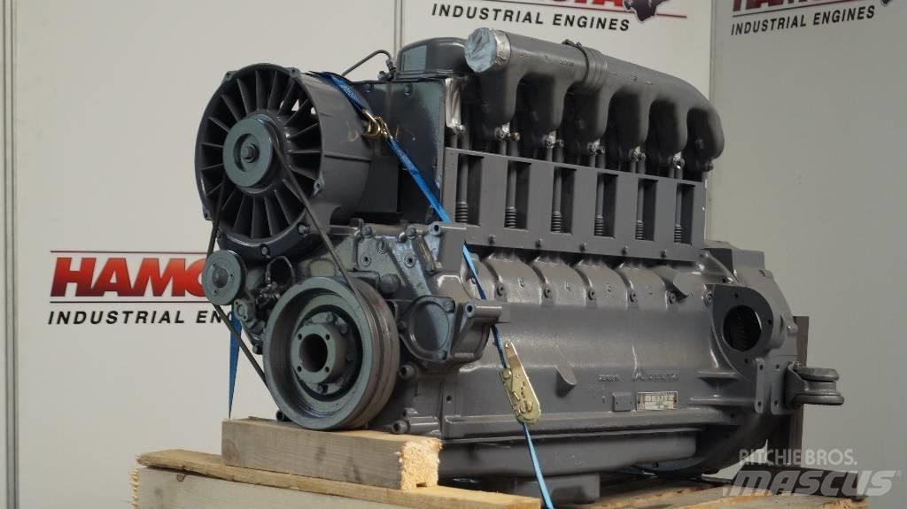 Deutz F6L912 Engines