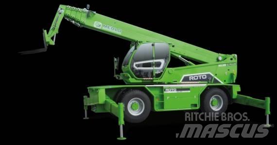 Merlo 70.24 Telescopic handlers