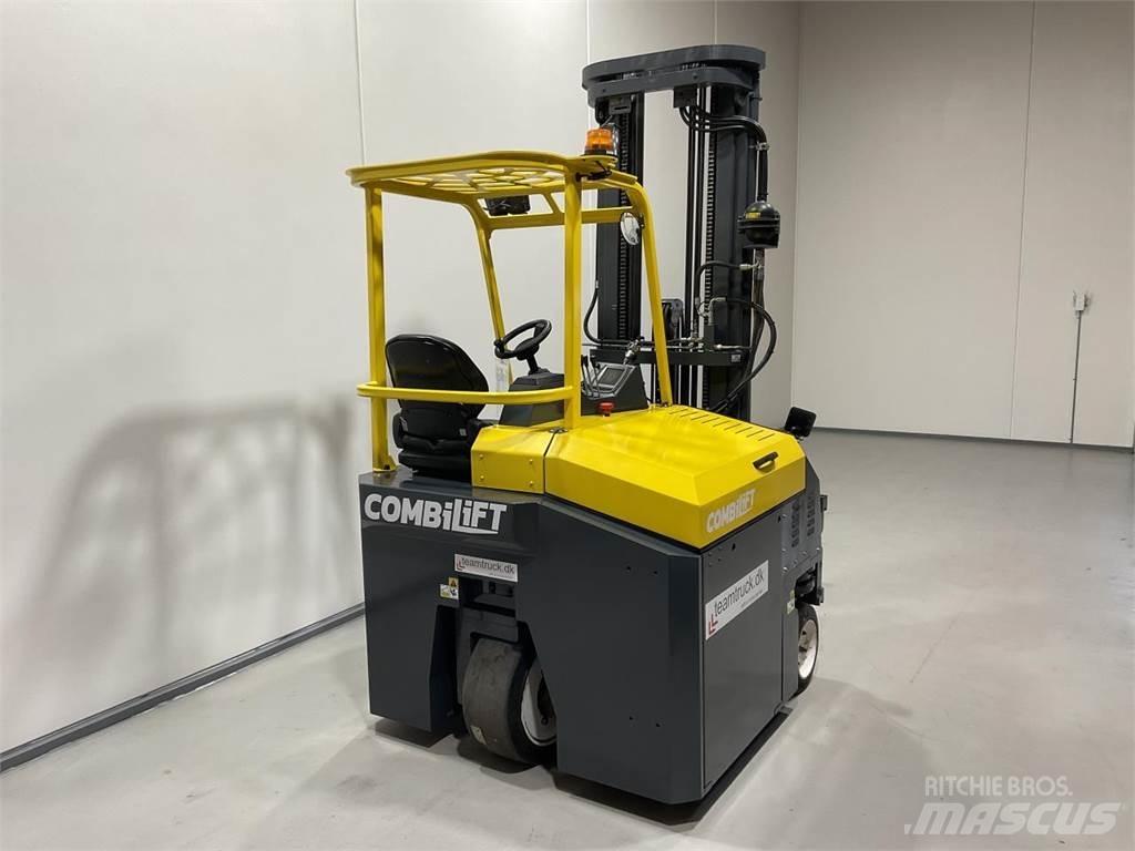 Combilift CBE3000 4-way reach truck