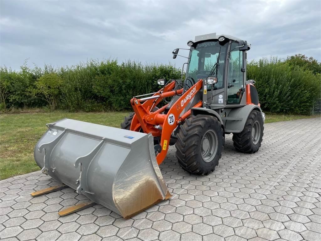 Atlas AR440SL Farm machinery
