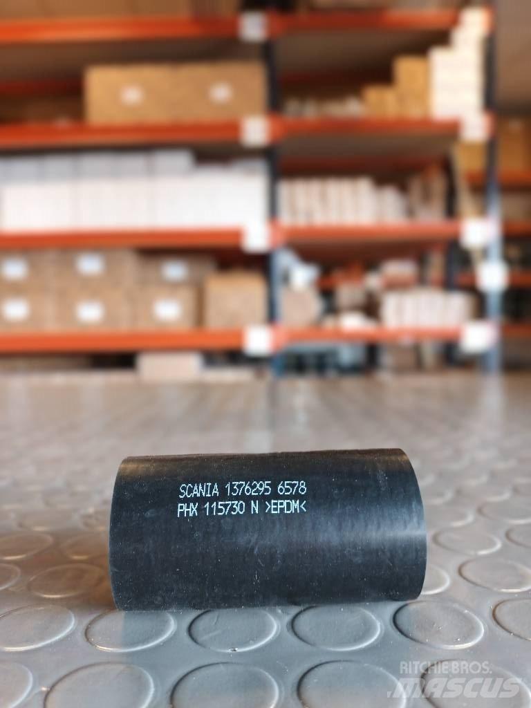Scania HOSE 1376295 Engines