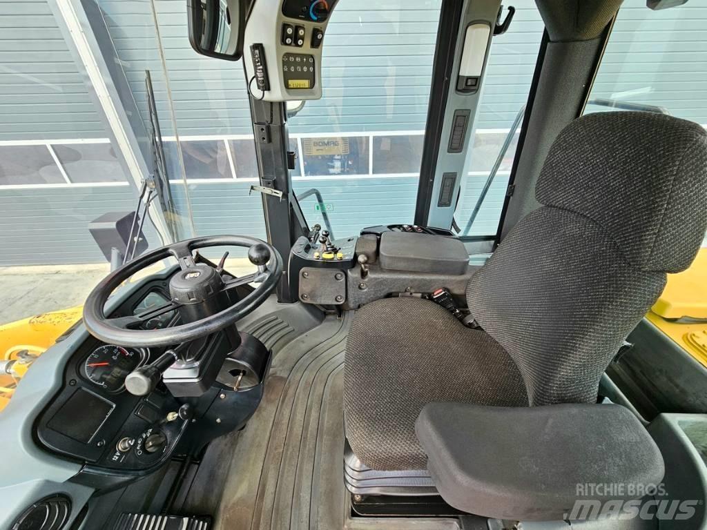 CAT 962 H Wheel loaders