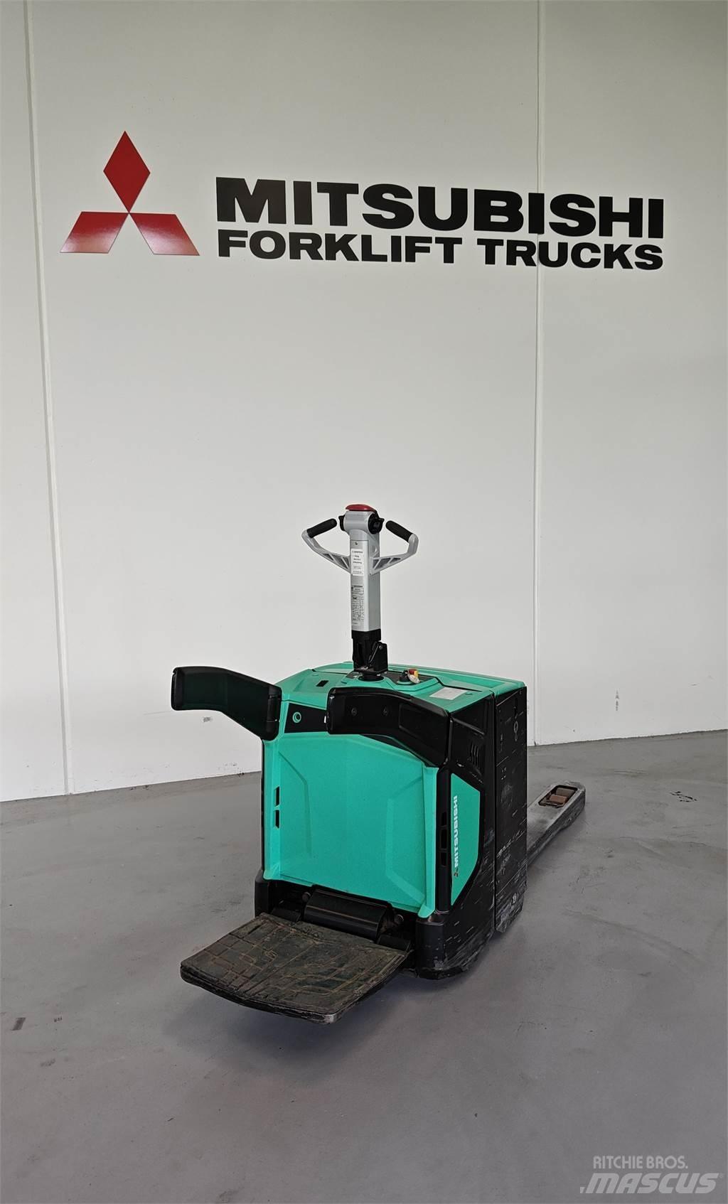 Mitsubishi PBV20N2 Other
