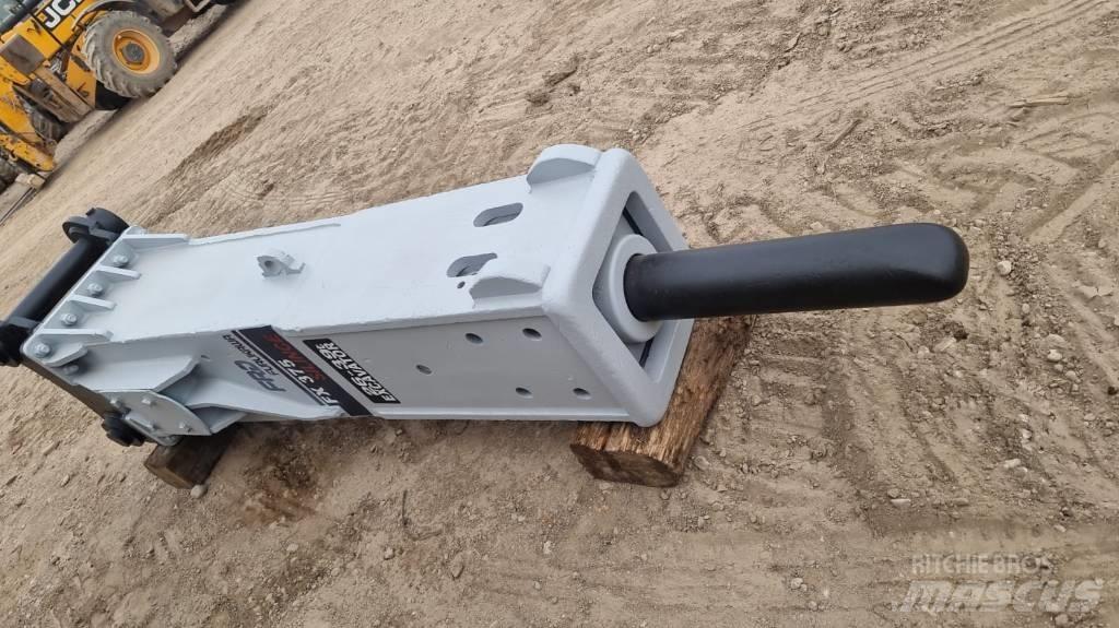 Furukawa FRD FX 375 Hammers / Breakers