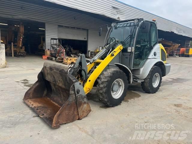 Kramer 5075 Wheel loaders
