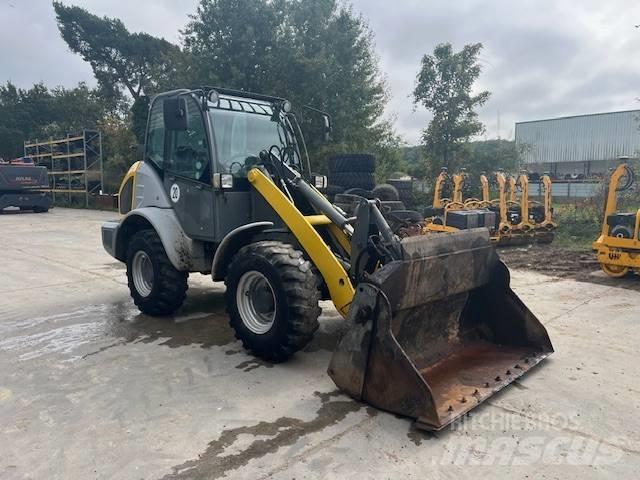 Kramer 5075 Wheel loaders