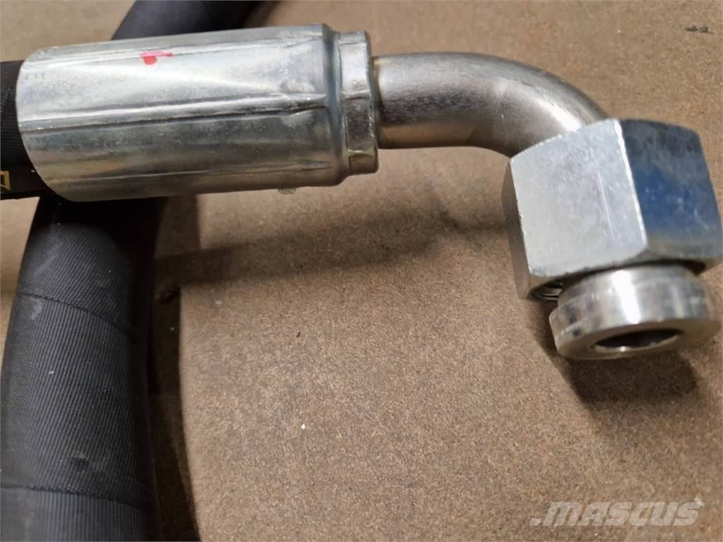 Eco Log 7002121 Hydraulics