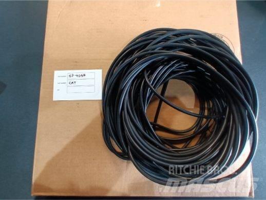 CAT SEAL 5P-4057 Engines