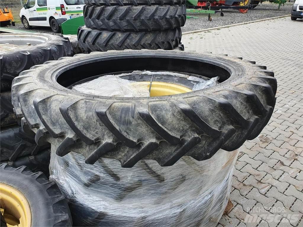 Alliance 320/90R46 Tyres, wheels and rims