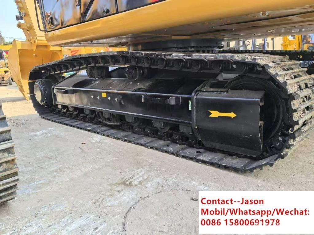 CAT 330D2L Crawler excavators