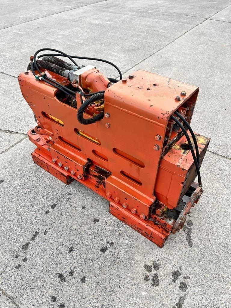 ABI TM 12/15 Drilling rigs