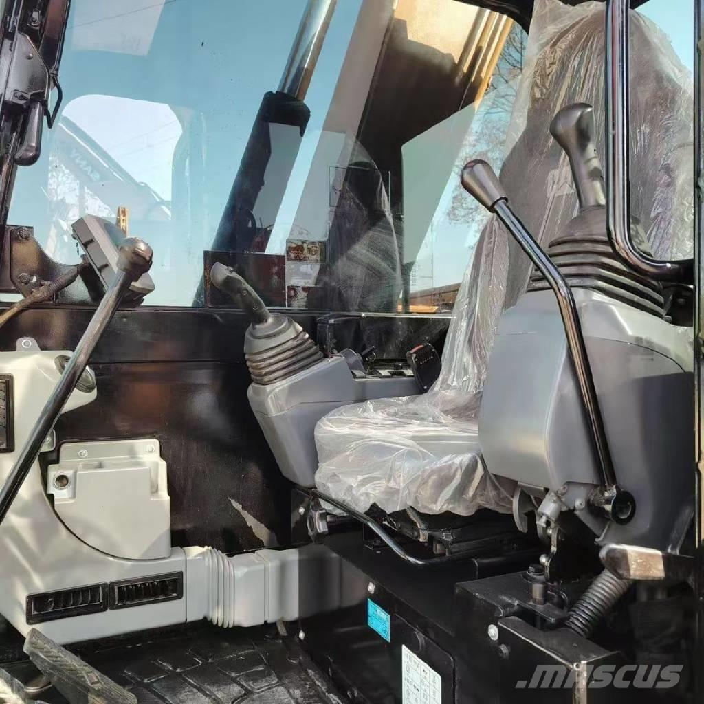 CAT 308 C Crawler excavators