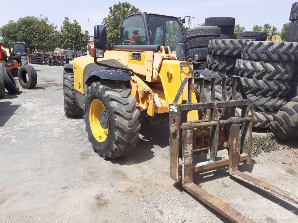 JCB 535-95 Telehandlers