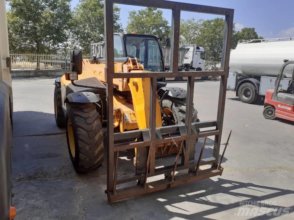 JCB 535-95 Telehandlers
