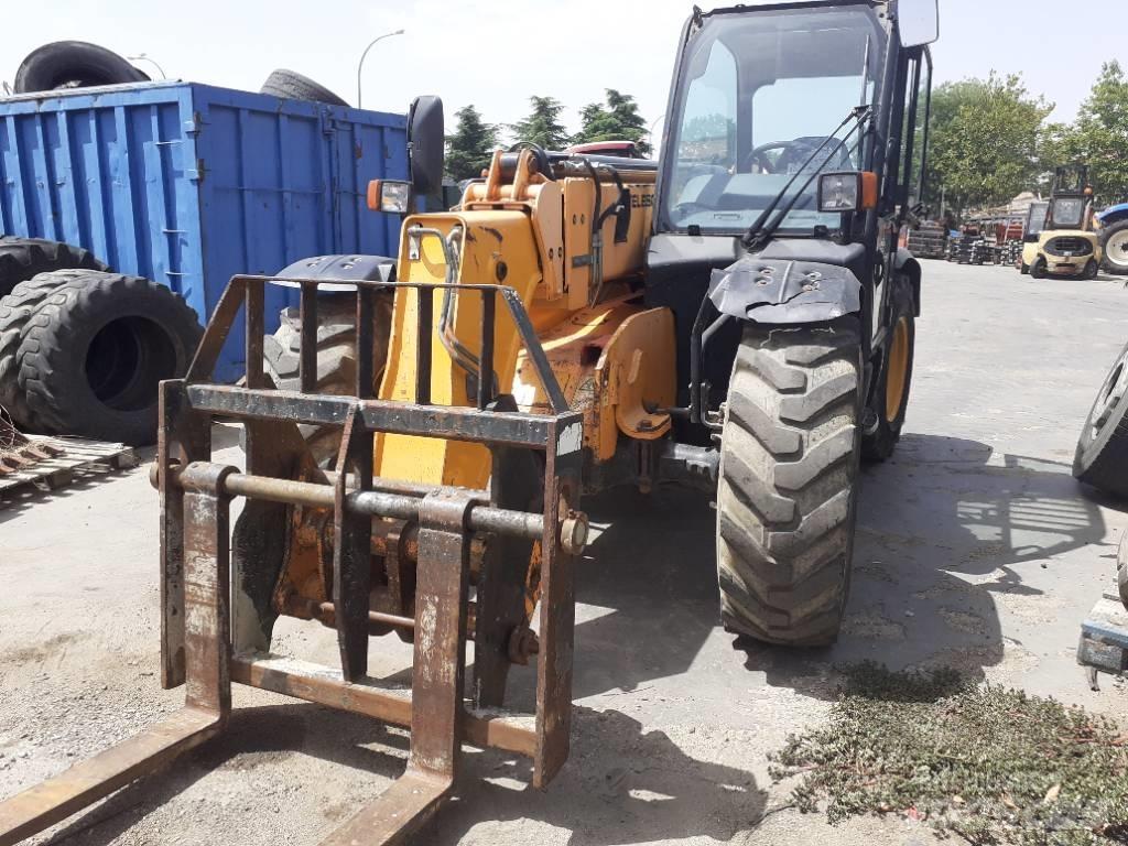 JCB 535-95 Telehandlers