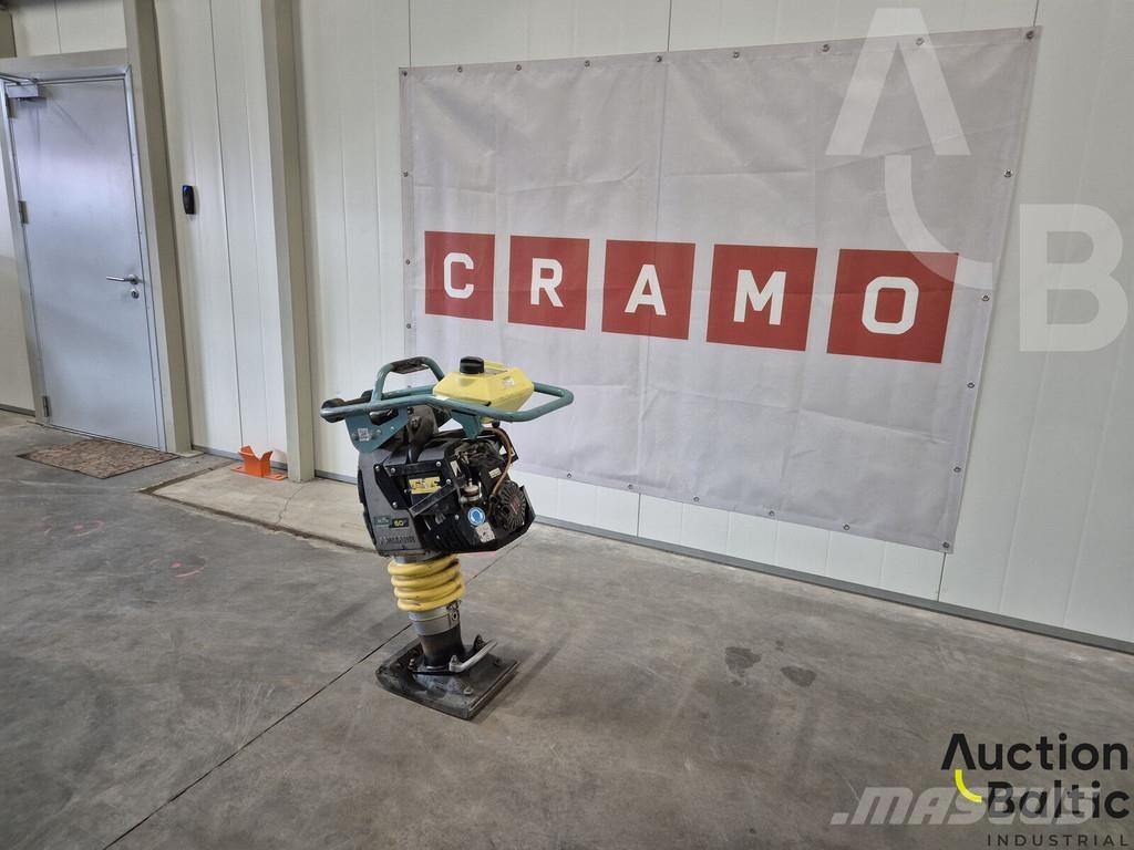 Ammann ATR 60 P Plate compactors