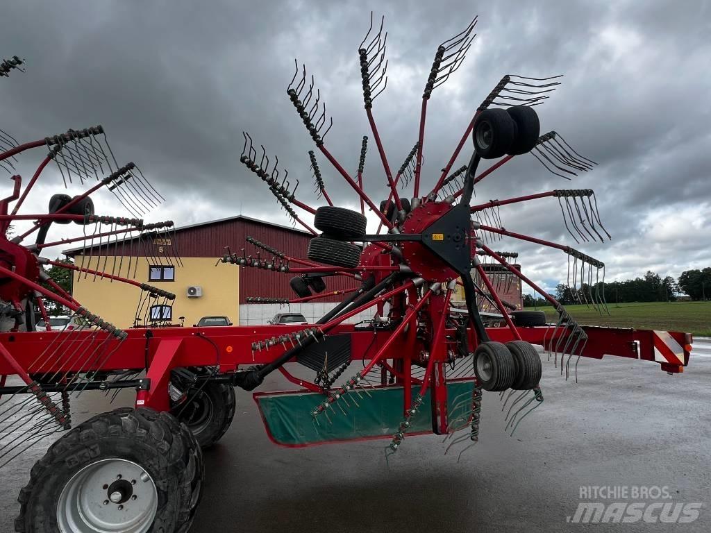 Kverneland 97150C Windrowers