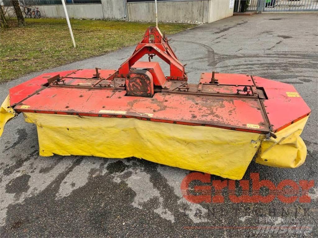 Niemeyer 270 Mowers