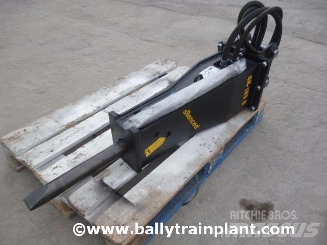 Italdem GK165S Hammers / Breakers