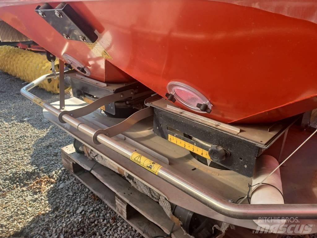 Maschio Zeno 18 Mineral spreaders