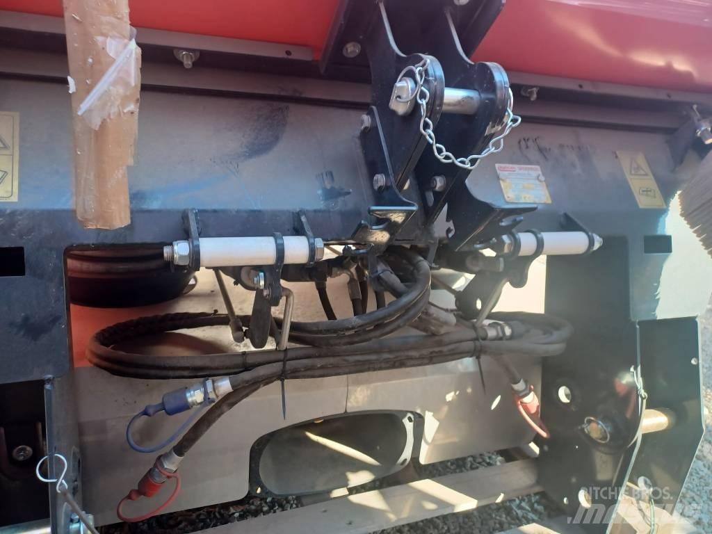 Maschio Zeno 18 Mineral spreaders