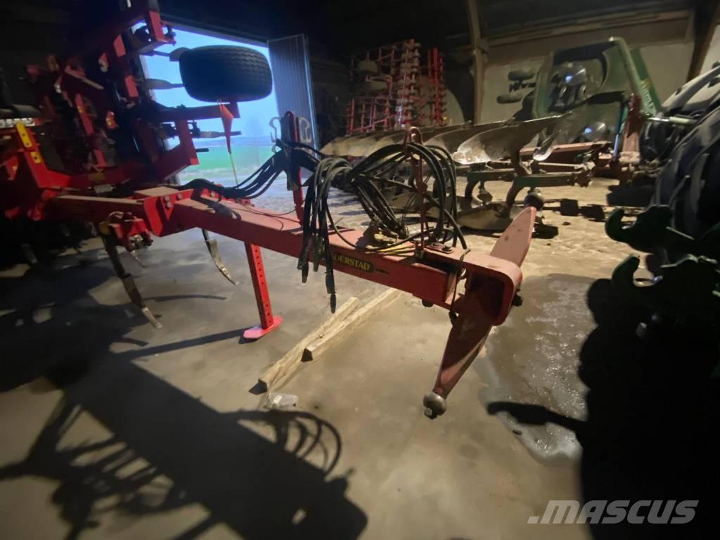 Väderstad Cultus420 Cultivators