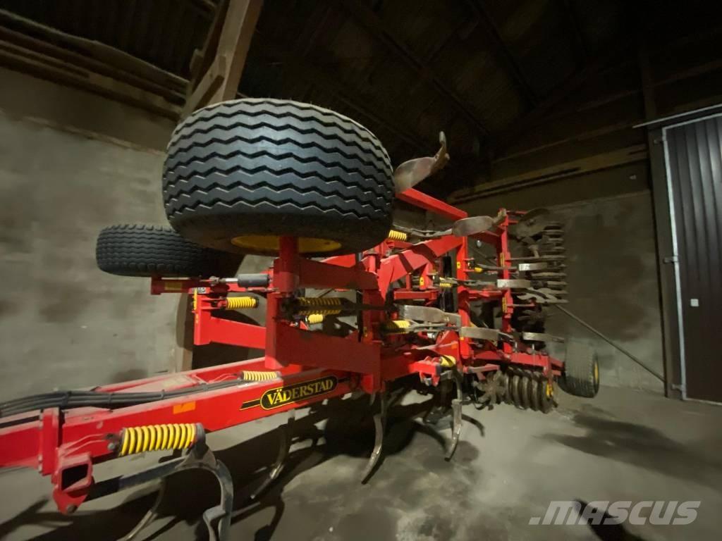 Väderstad Cultus420 Cultivators