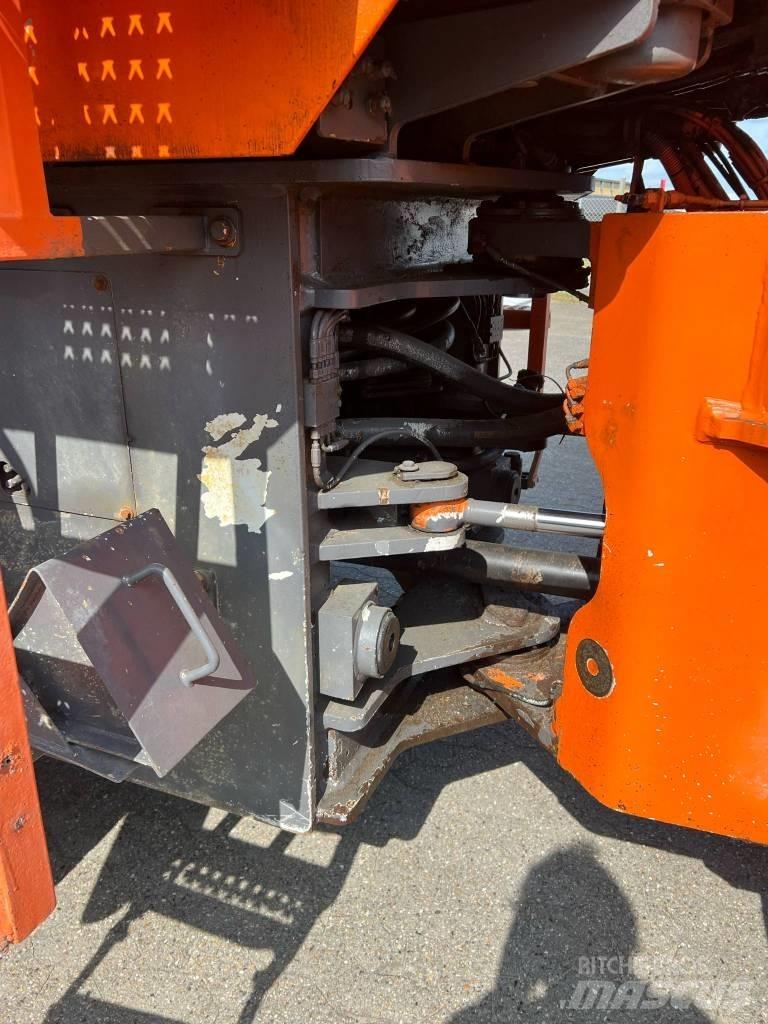 Doosan dl 300 Wheel loaders