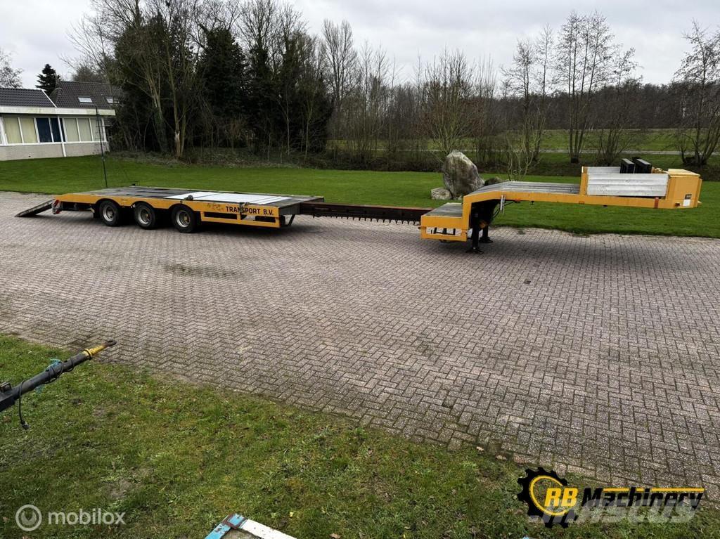 Broshuis E 2190 27 Other semi-trailers