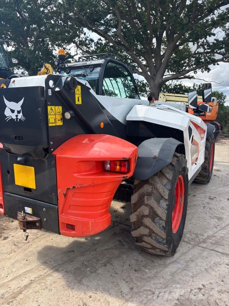 Bobcat T40.180 Telescopic handlers