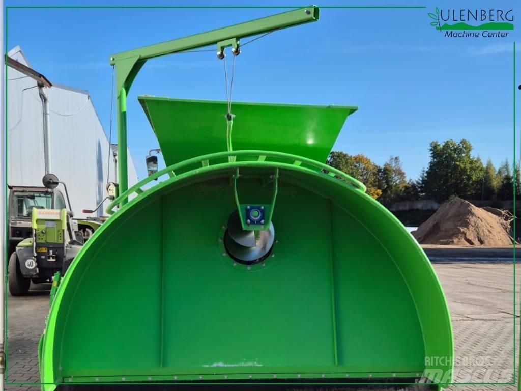  GRAIN BAGER GBK-W Packaging equipment