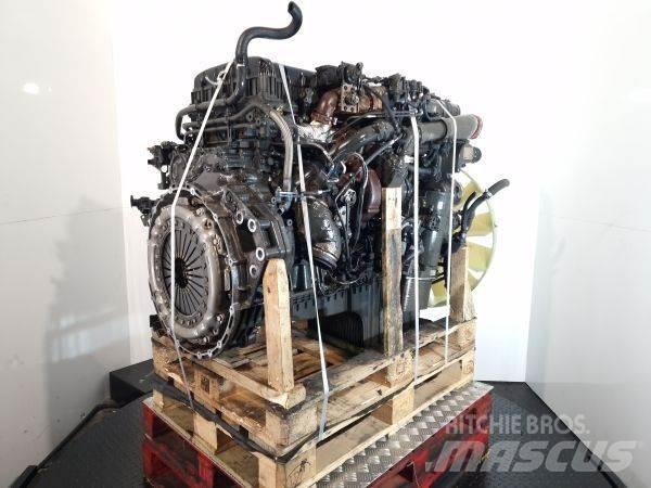 DAF MX-11 330 H4 Engines
