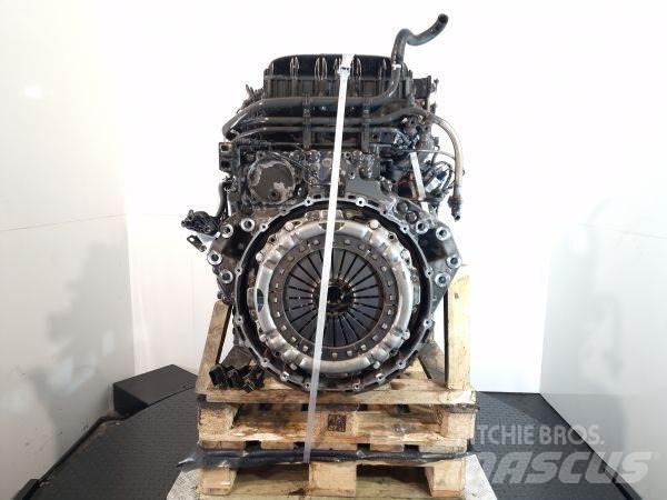 DAF MX-11 330 H4 Engines