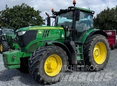 John Deere 6175 R Tractors