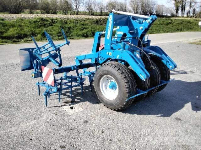 Religieux TAPIR 80 E Other tillage machines and accessories