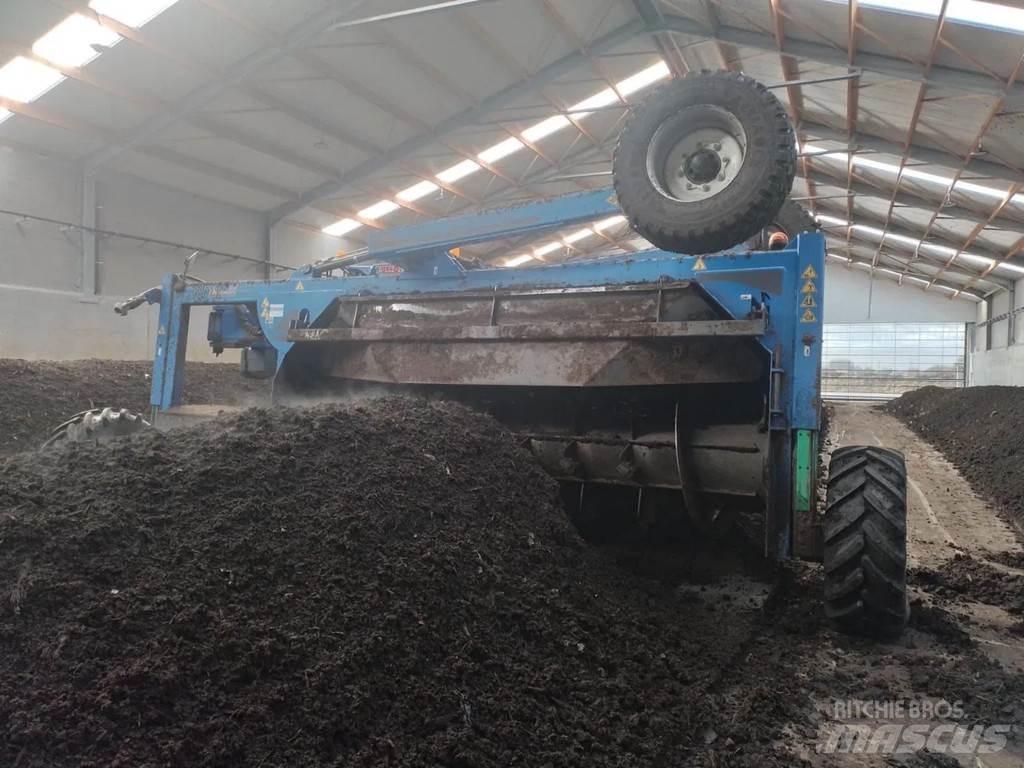 Menart SP-40 SP-40 Farm machinery