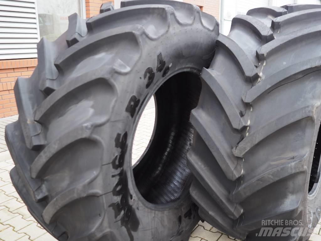 Mitas SFT 650/65 R34 Tyres, wheels and rims