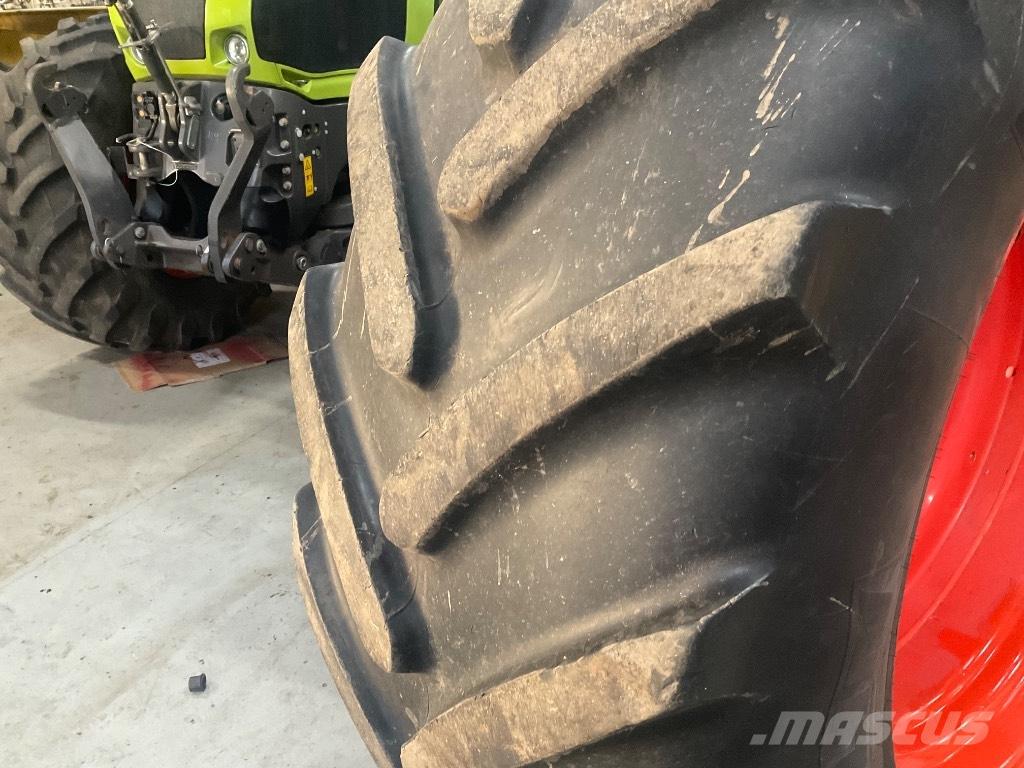  Hjul  komplet Other tractor accessories