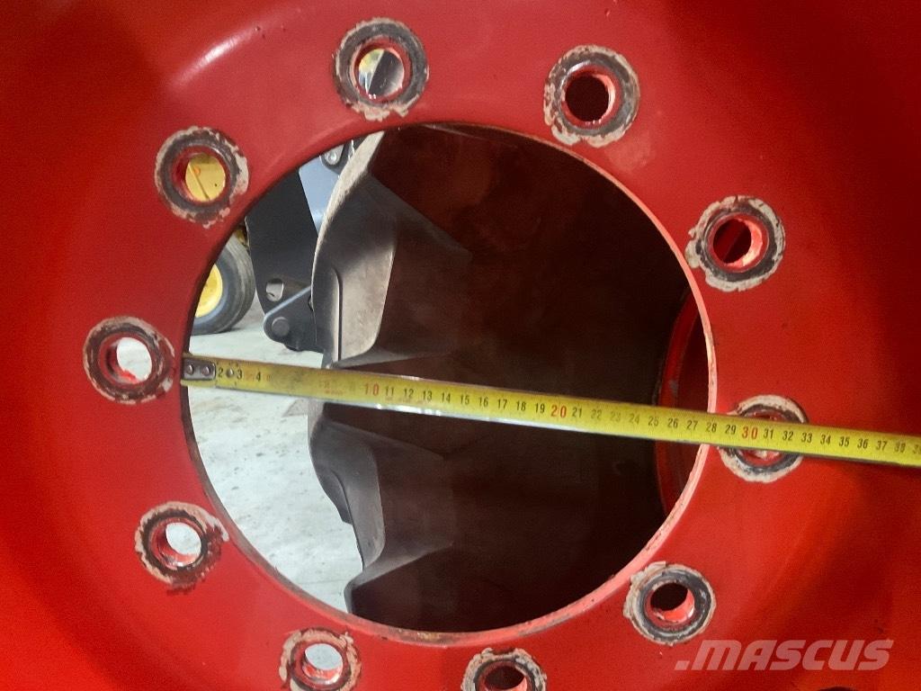  Hjul  komplet Other tractor accessories