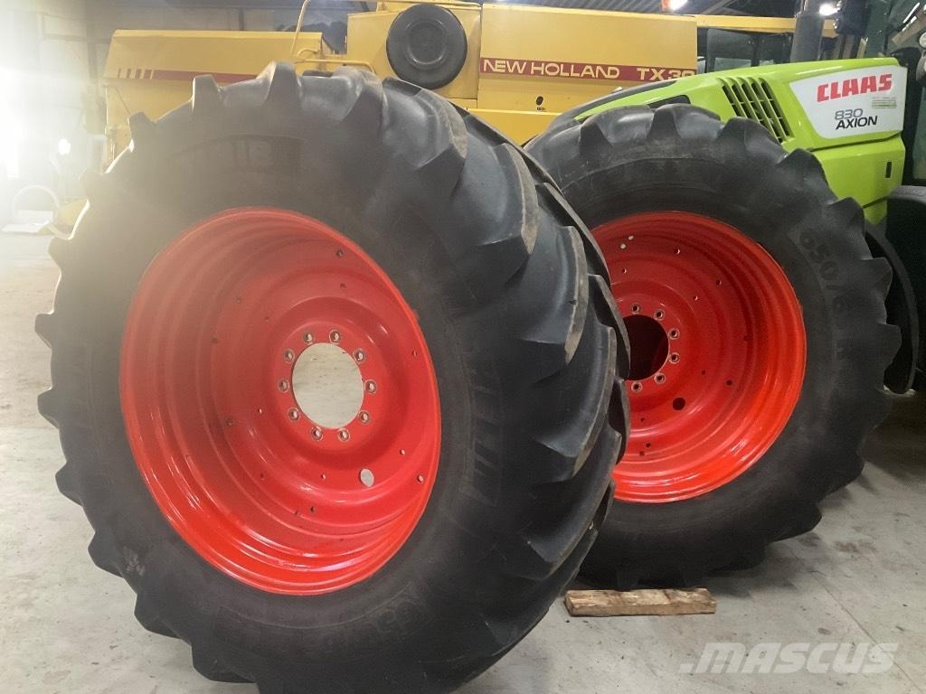  Hjul  komplet Other tractor accessories