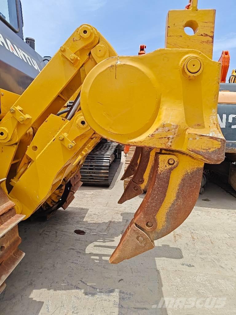 Shantui SD 23 Crawler dozers