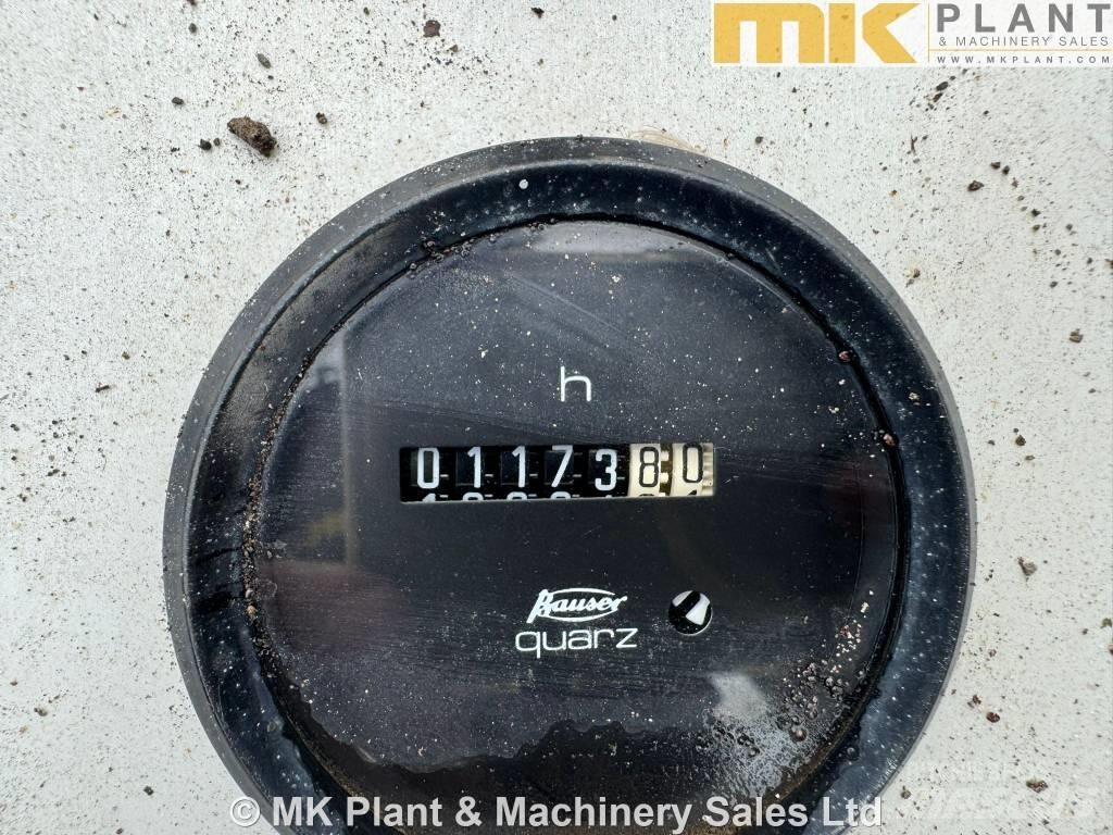 Wirtgen W 600 DC Asphalt cold milling machines