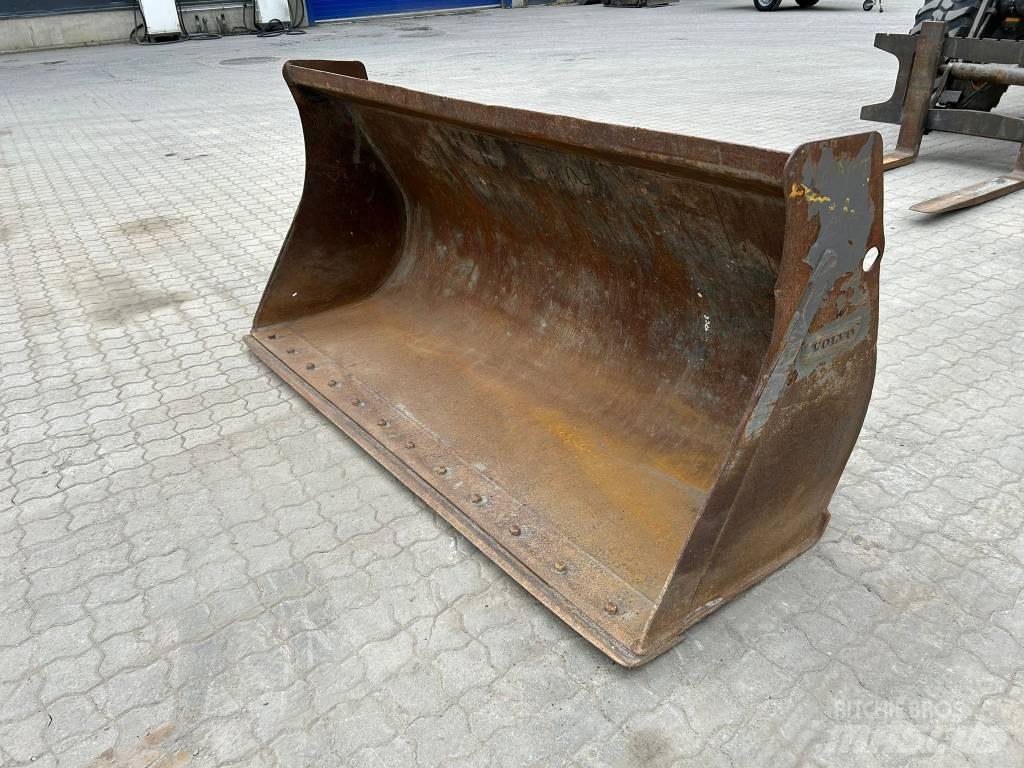 Volvo L 30 G Wheel loaders