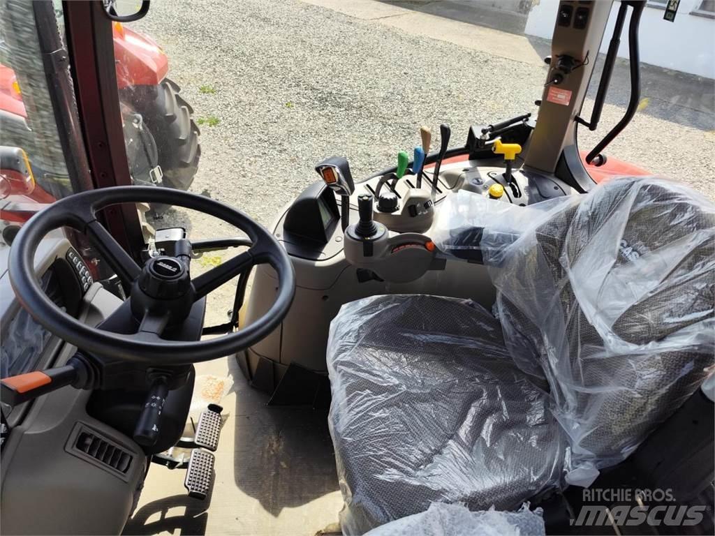 Case IH Puma 150 Tractors