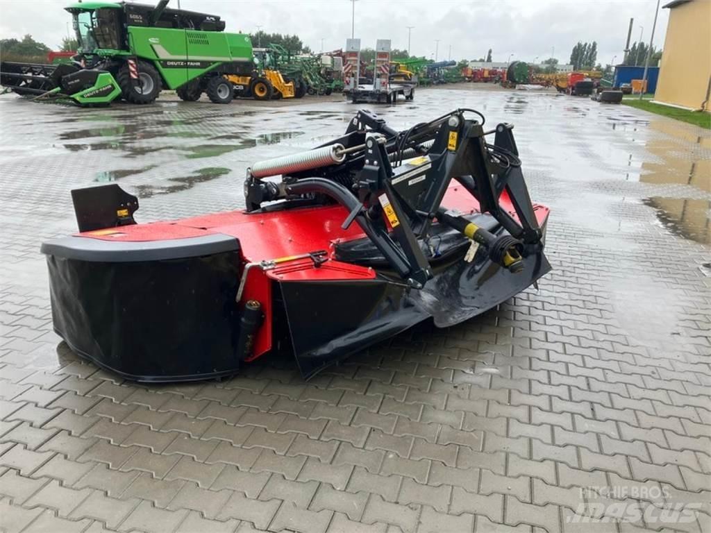 Vicon EXTRA732FT Mowers