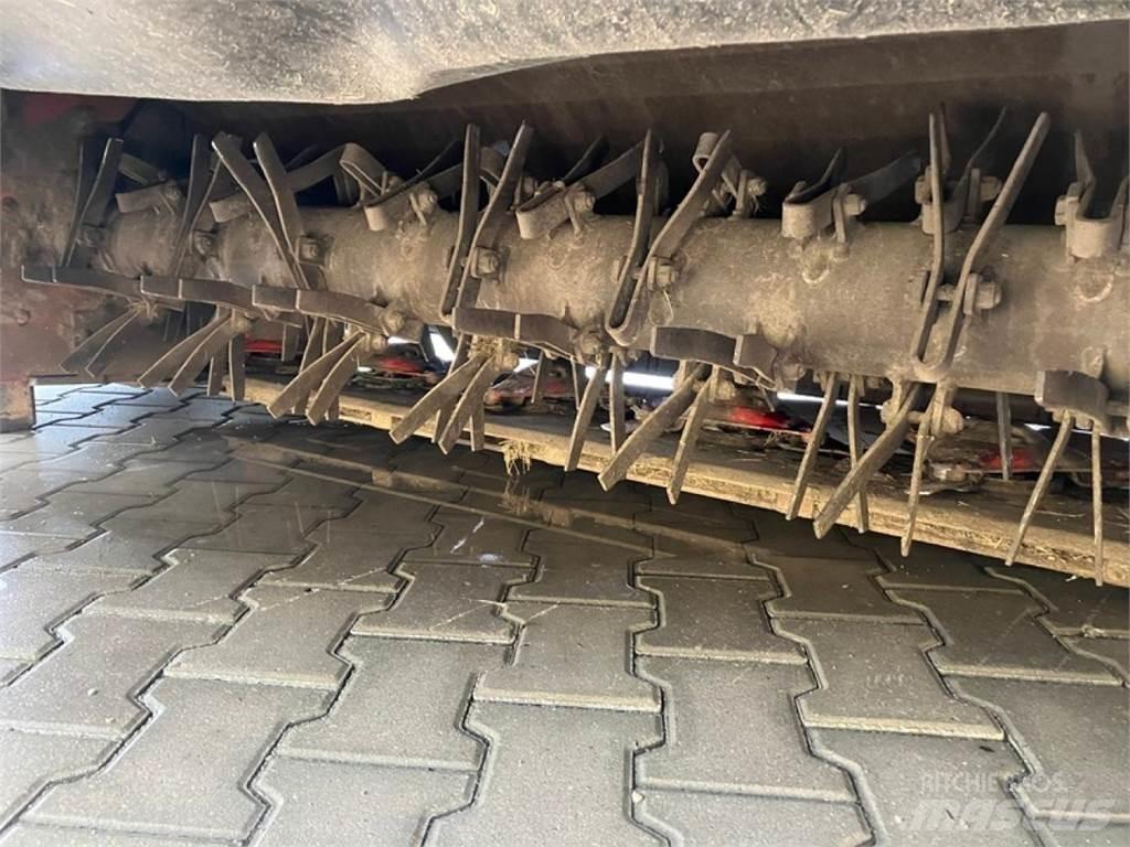 Vicon EXTRA732FT Mowers
