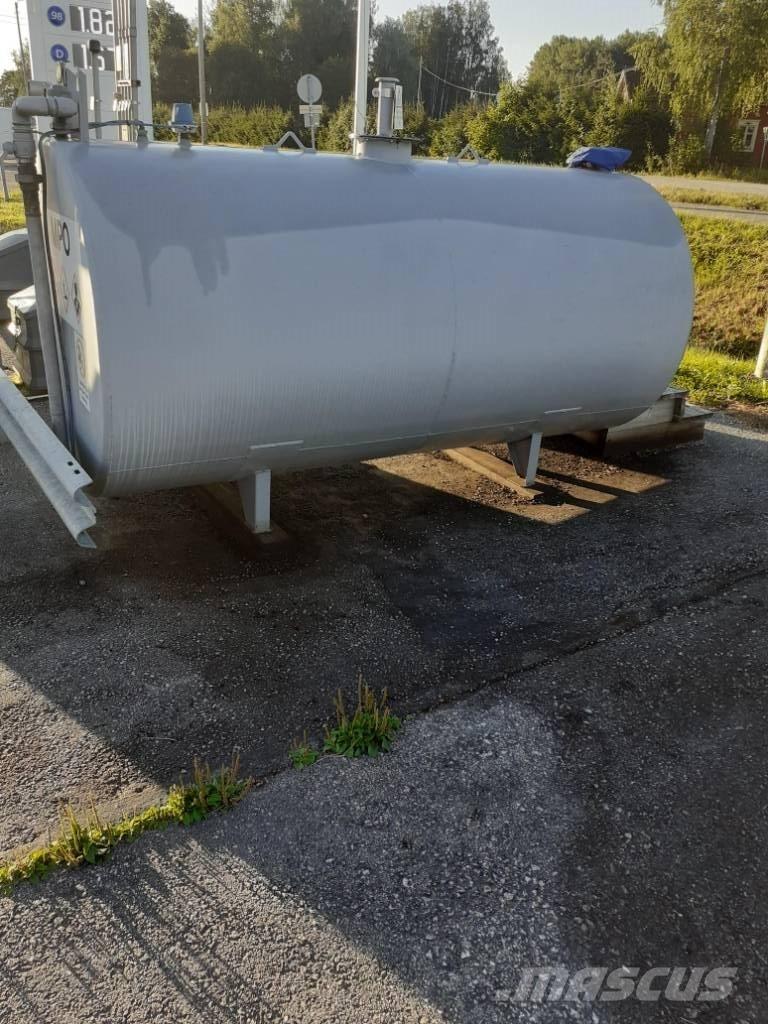  Jusmara 2950L Farm machinery