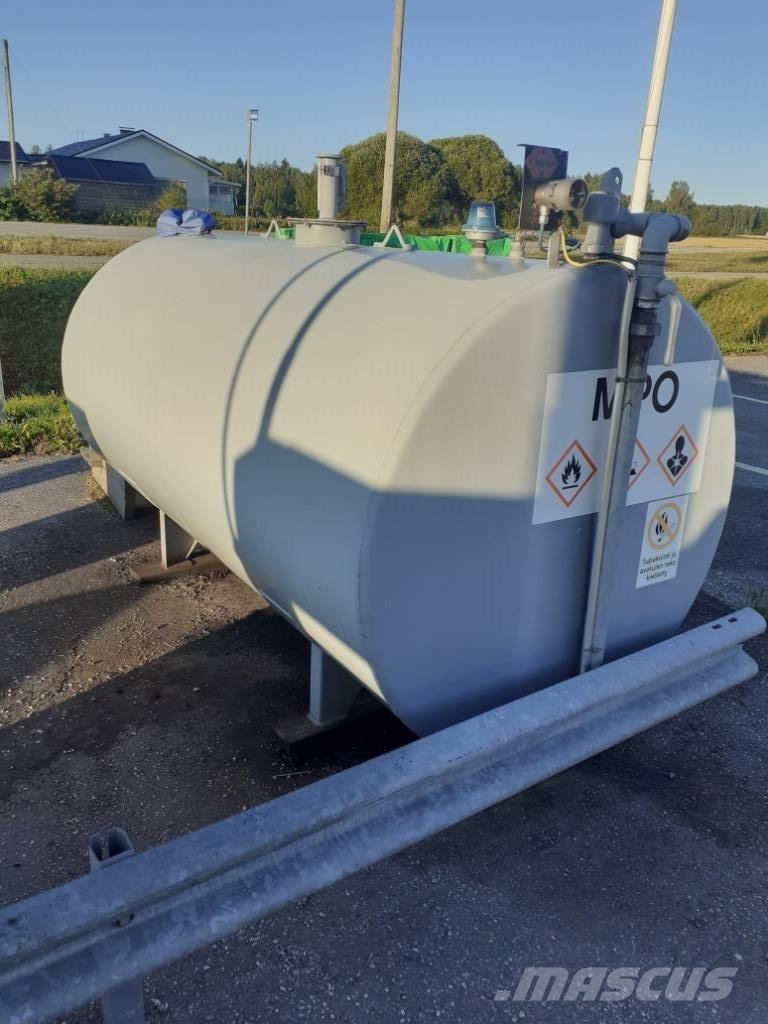  Jusmara 2950L Farm machinery