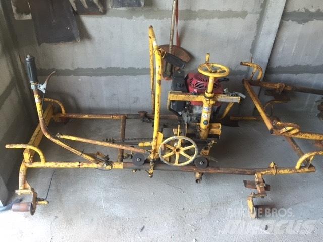 Geismar MV3 Other